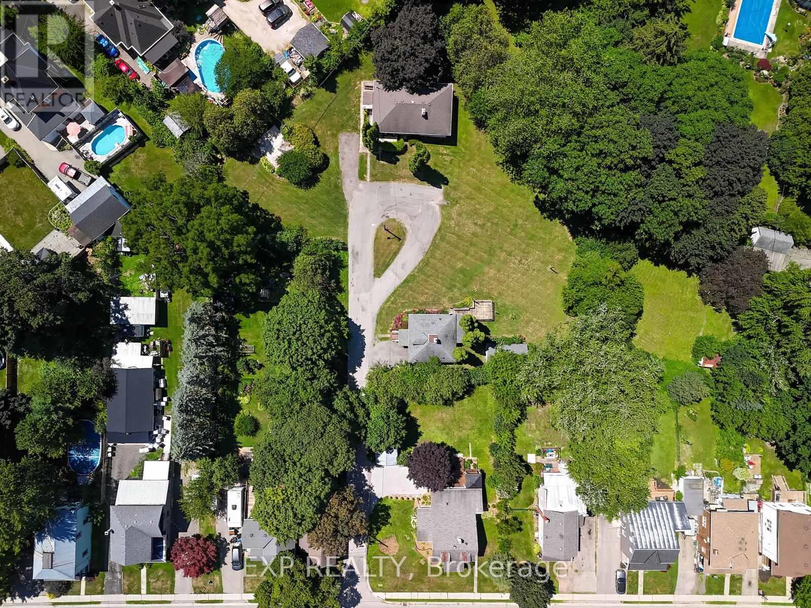 73 & 77 Maud Street, Ingersoll, Ontario  N5C 1E7 - Photo 32 - X12313977