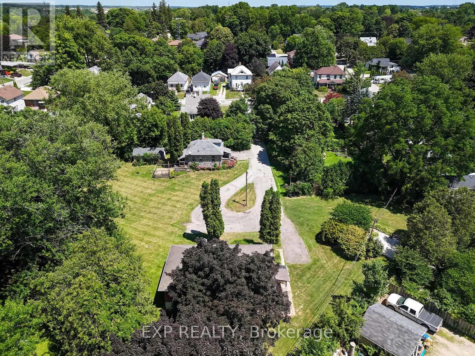 73 & 77 Maud Street, Ingersoll, Ontario  N5C 1E7 - Photo 40 - X12313977
