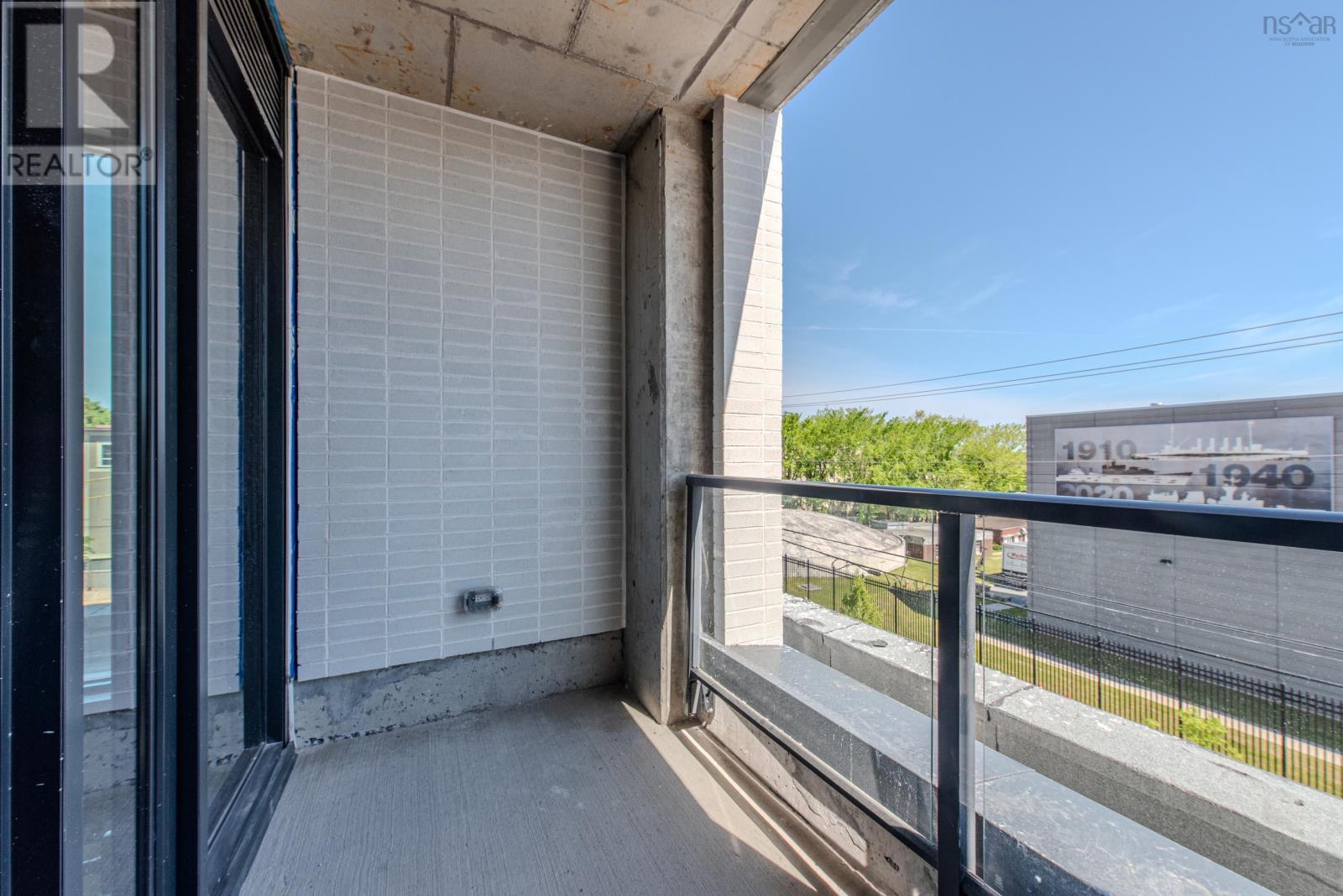 410 5511 Bilby St Street, Halifax, Nova Scotia  B3K 1V4 - Photo 16 - 202500246