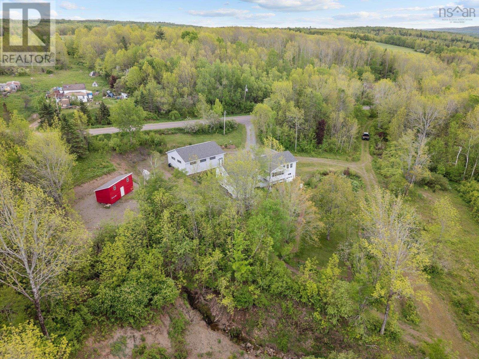327 East Torbrook Road, Torbrook, Nova Scotia  B0P 1W0 - Photo 1 - 202503614