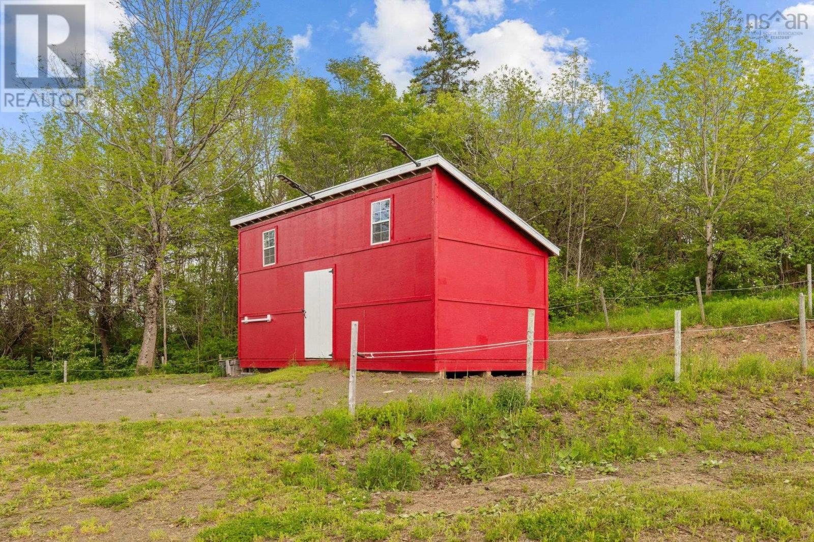 327 East Torbrook Road, Torbrook, Nova Scotia  B0P 1W0 - Photo 39 - 202503614