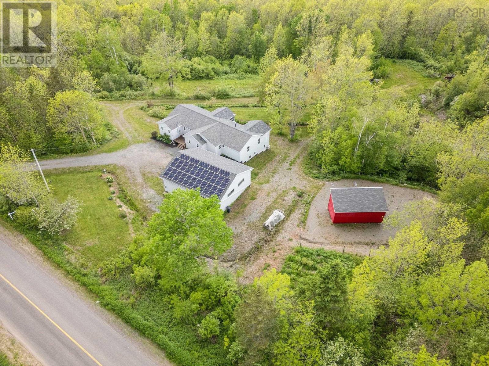 327 East Torbrook Road, Torbrook, Nova Scotia  B0P 1W0 - Photo 4 - 202503614