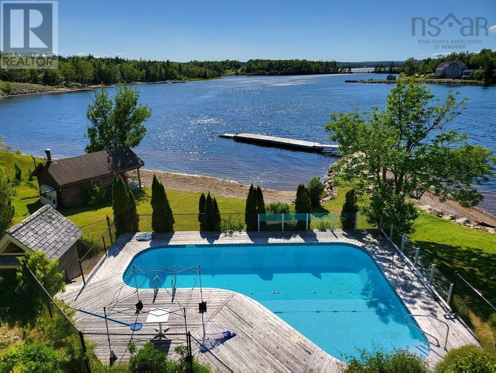 2641 West Bay Road, Dundee, Nova Scotia  B0E 3K0 - Photo 39 - 202513872