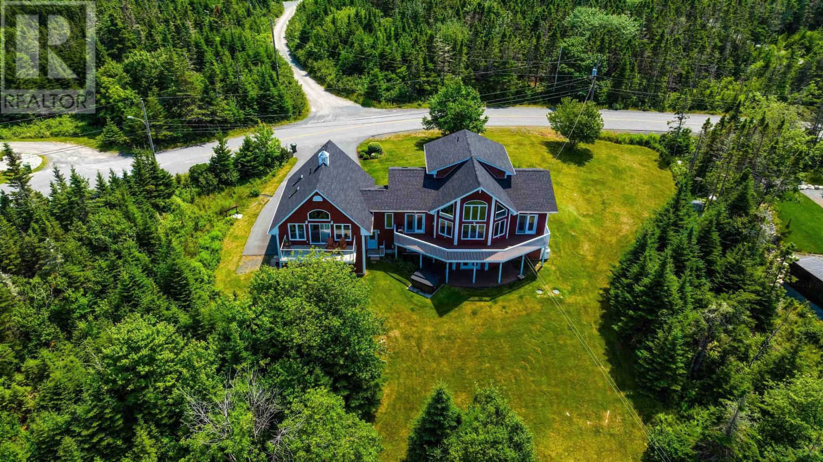 390 Sambro Creek Road, Sambro Creek, Nova Scotia  B3V 1L8 - Photo 2 - 202519057