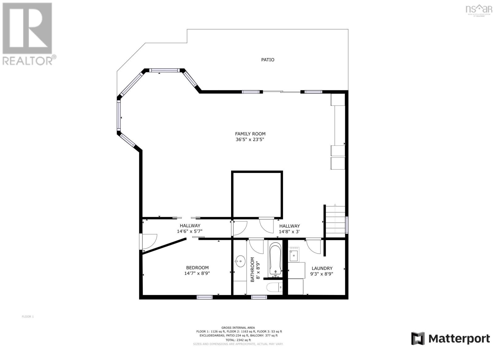 180 Noonan Drive, Prospect, Nova Scotia  B3T 2H2 - Photo 38 - 202518291