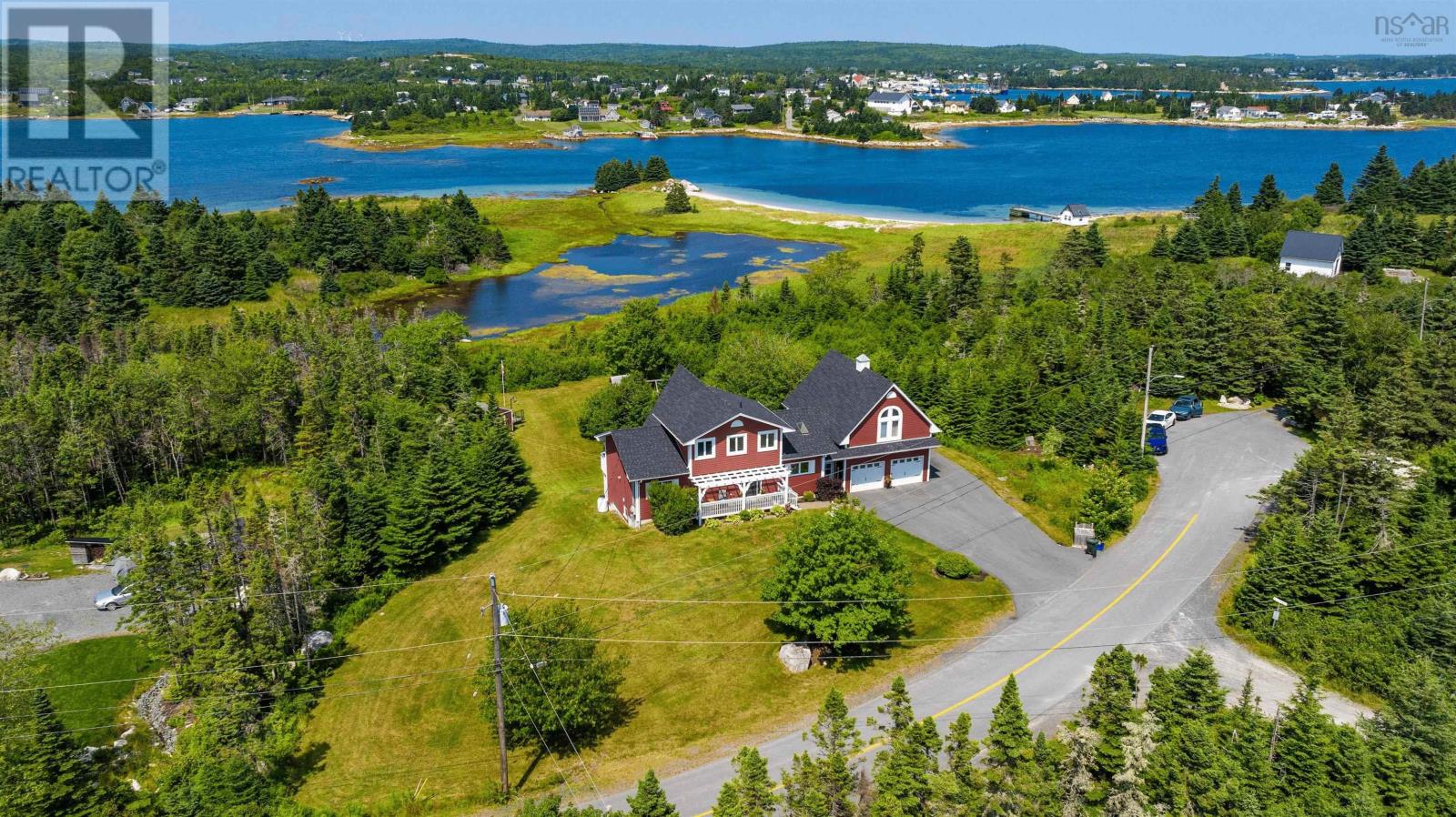390 Sambro Creek Road, Sambro Creek, Nova Scotia  B3V 1L8 - Photo 1 - 202519057