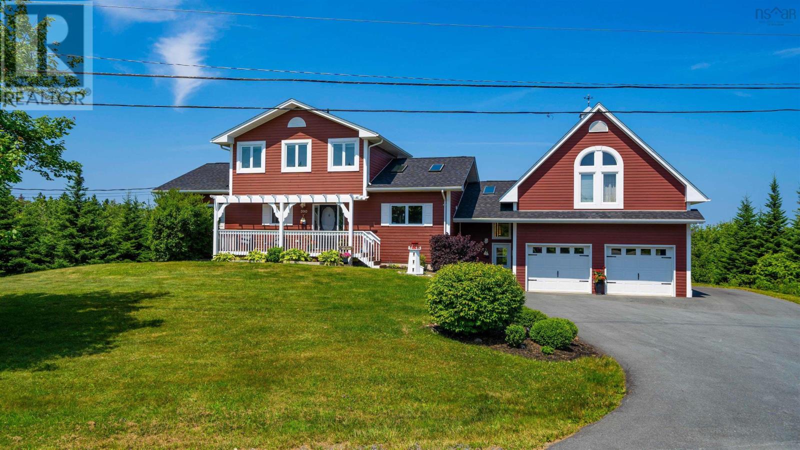 390 Sambro Creek Road, Sambro Creek, Nova Scotia  B3V 1L8 - Photo 43 - 202519057