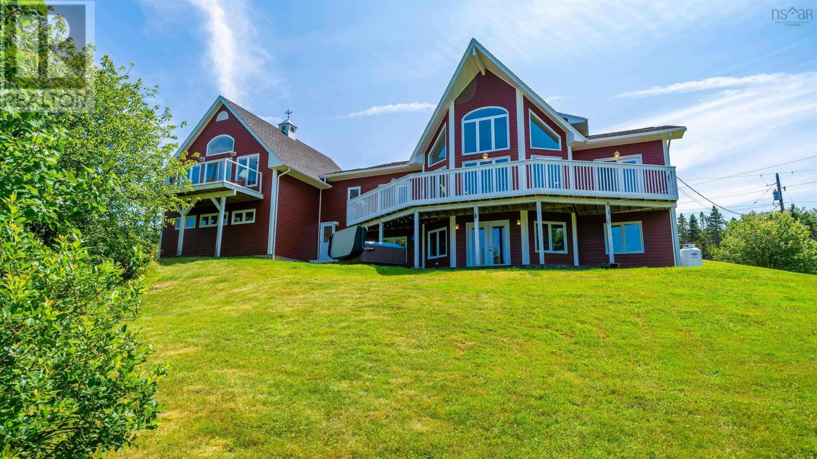 390 Sambro Creek Road, Sambro Creek, Nova Scotia  B3V 1L8 - Photo 40 - 202519057