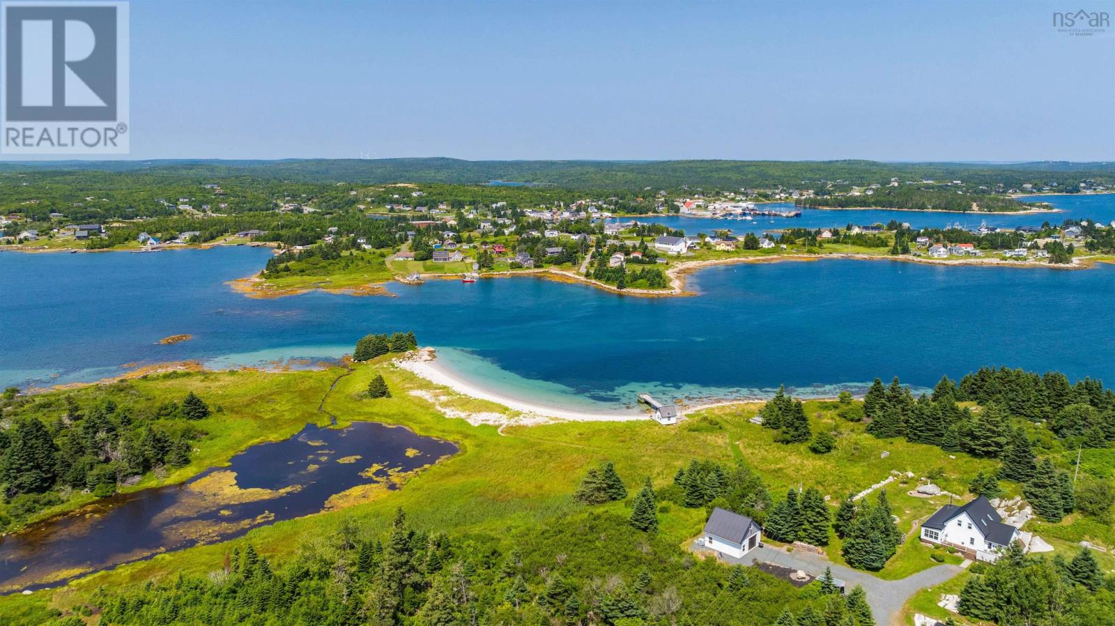 390 Sambro Creek Road, Sambro Creek, Nova Scotia  B3V 1L8 - Photo 39 - 202519057