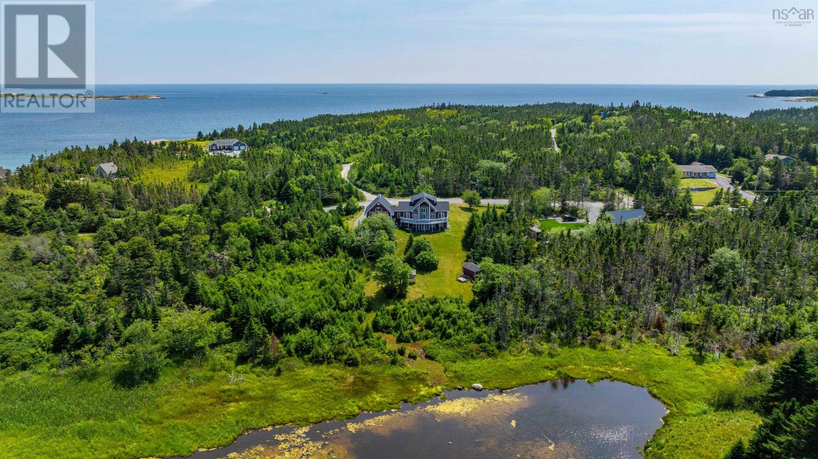 390 Sambro Creek Road, Sambro Creek, Nova Scotia  B3V 1L8 - Photo 45 - 202519057