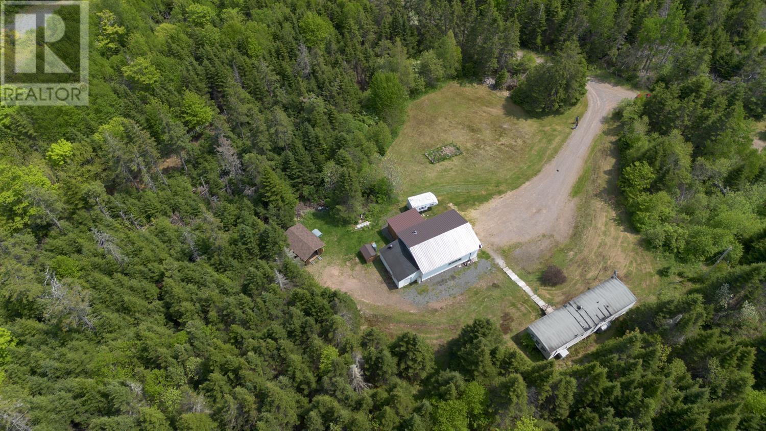 34 Bergman Lane, Mount Thom, Nova Scotia  B0K 1P0 - Photo 33 - 202513999
