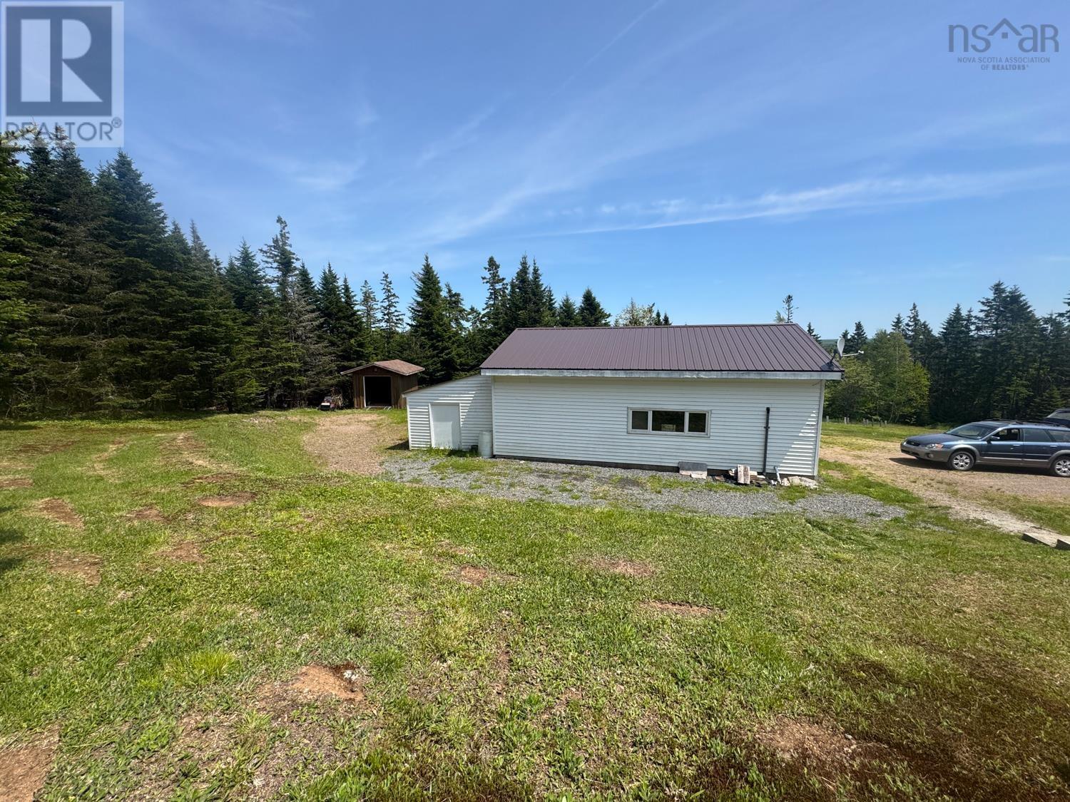 34 Bergman Lane, Mount Thom, Nova Scotia  B0K 1P0 - Photo 19 - 202513999