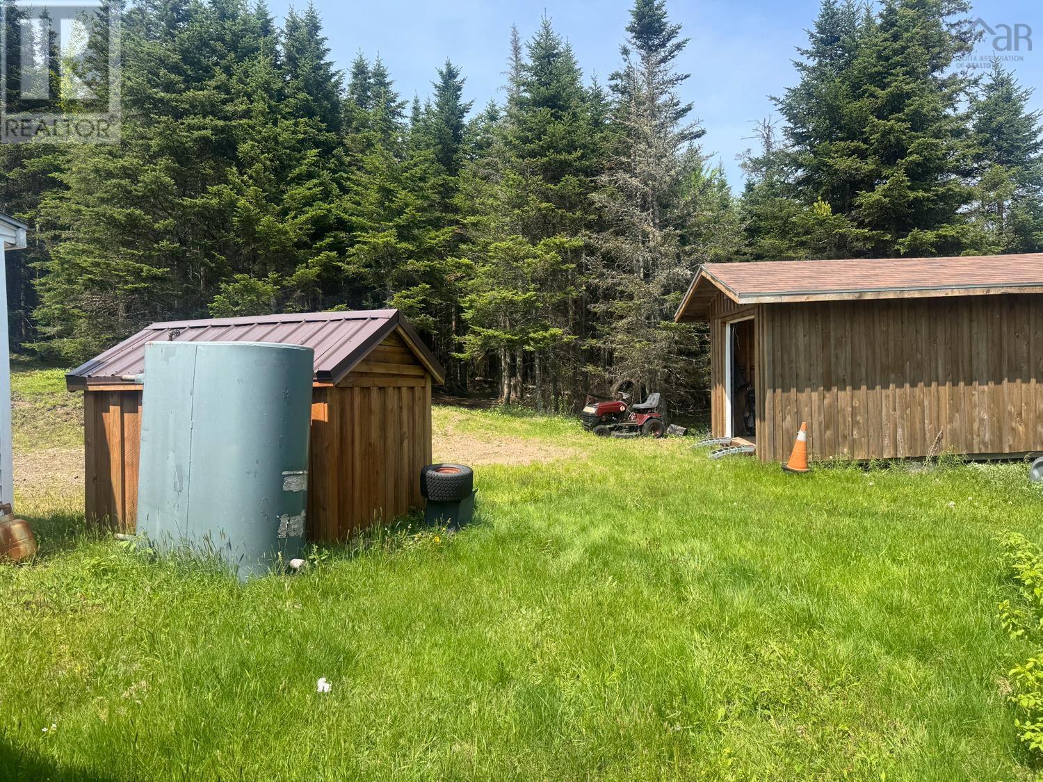 34 Bergman Lane, Mount Thom, Nova Scotia  B0K 1P0 - Photo 13 - 202513999