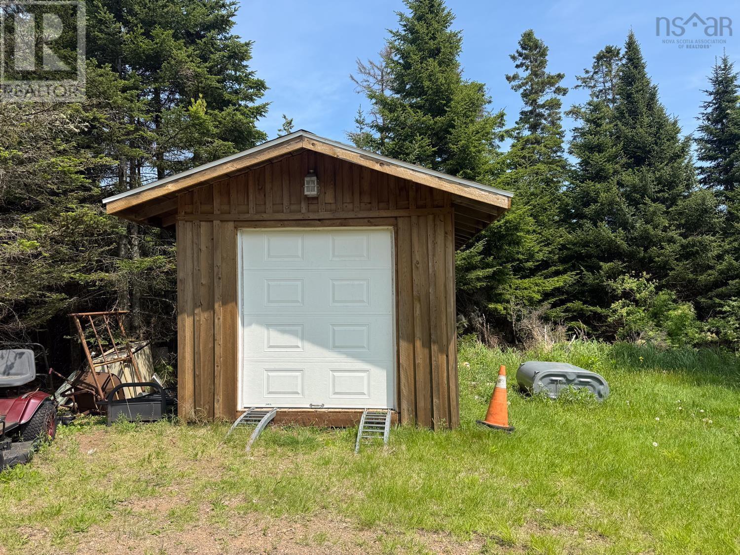 34 Bergman Lane, Mount Thom, Nova Scotia  B0K 1P0 - Photo 14 - 202513999