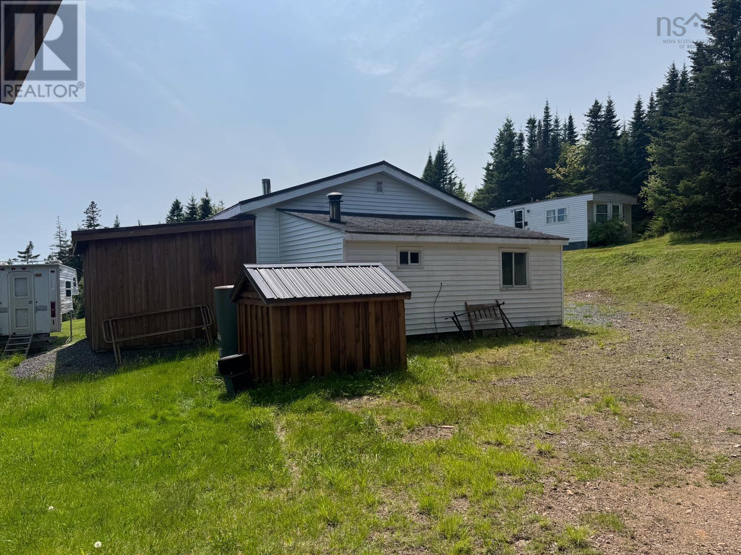 34 Bergman Lane, Mount Thom, Nova Scotia  B0K 1P0 - Photo 17 - 202513999