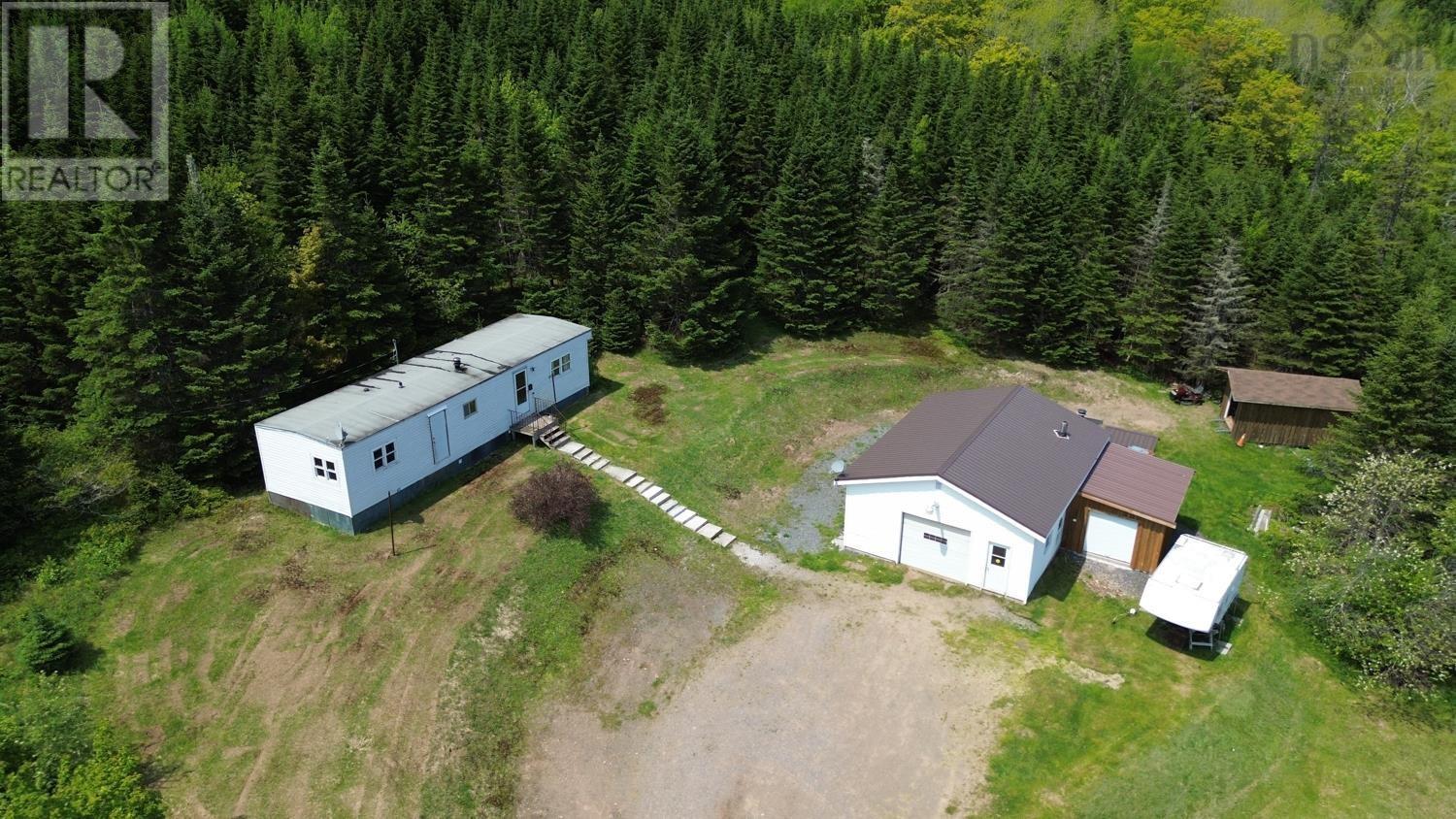 34 Bergman Lane, Mount Thom, Nova Scotia  B0K 1P0 - Photo 2 - 202513999