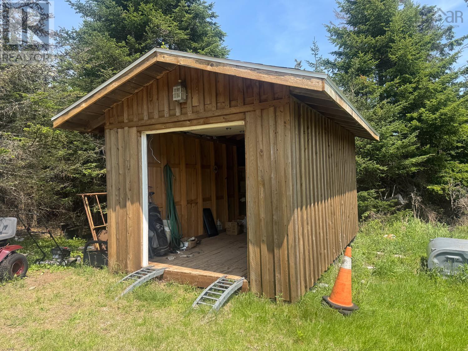 34 Bergman Lane, Mount Thom, Nova Scotia  B0K 1P0 - Photo 16 - 202513999