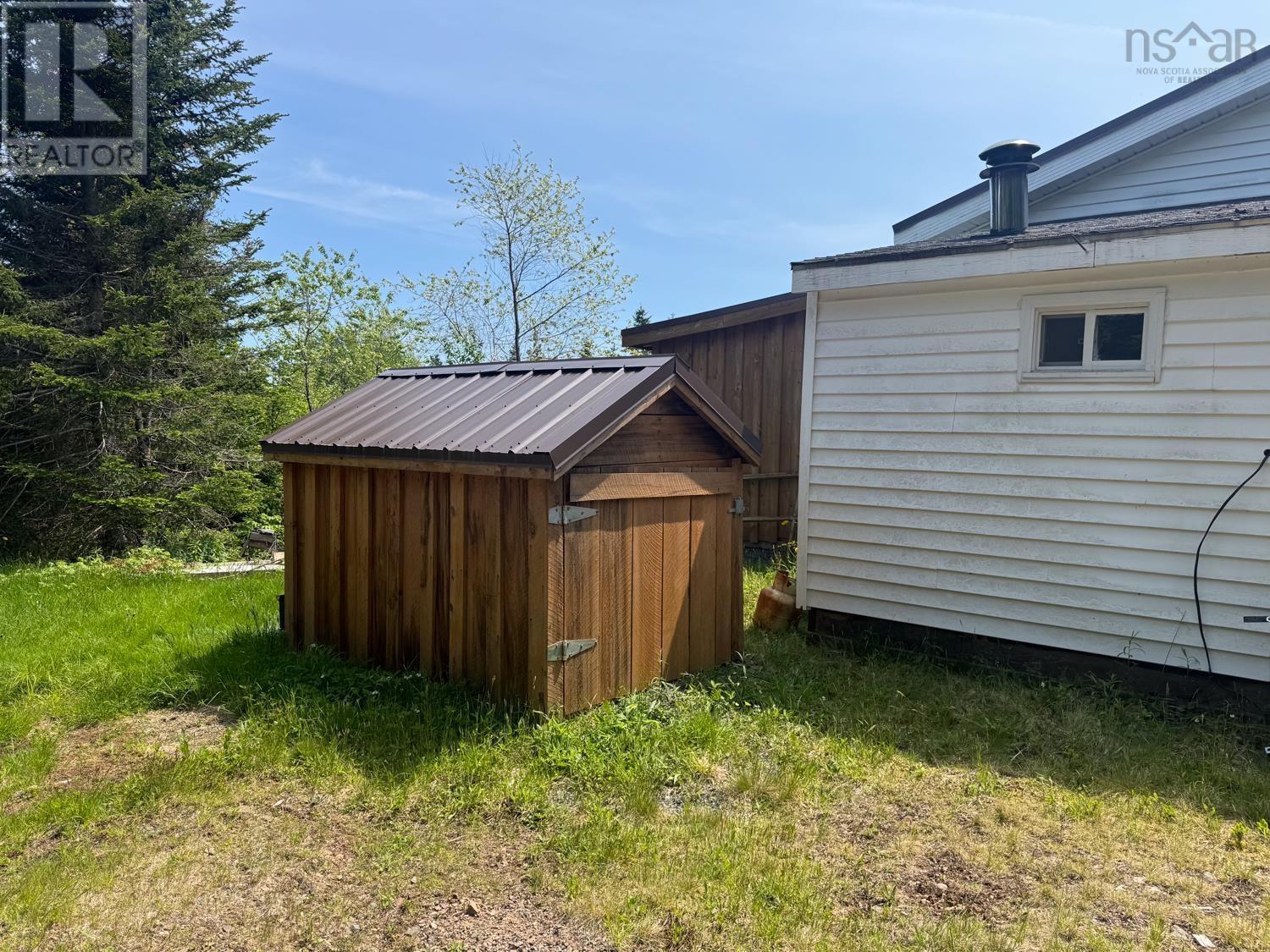 34 Bergman Lane, Mount Thom, Nova Scotia  B0K 1P0 - Photo 18 - 202513999