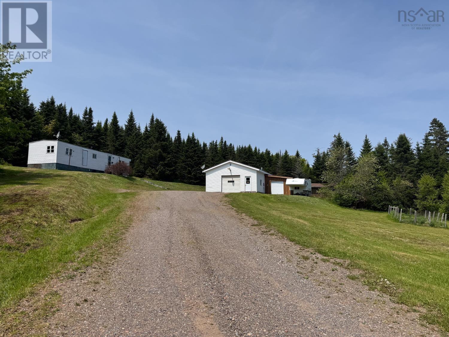 34 Bergman Lane, Mount Thom, Nova Scotia  B0K 1P0 - Photo 21 - 202513999