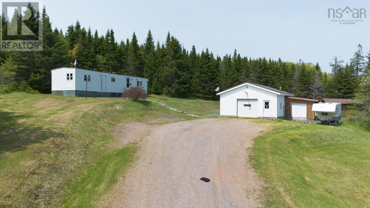 34 Bergman Lane, Mount Thom, Nova Scotia  B0K 1P0 - Photo 4 - 202513999