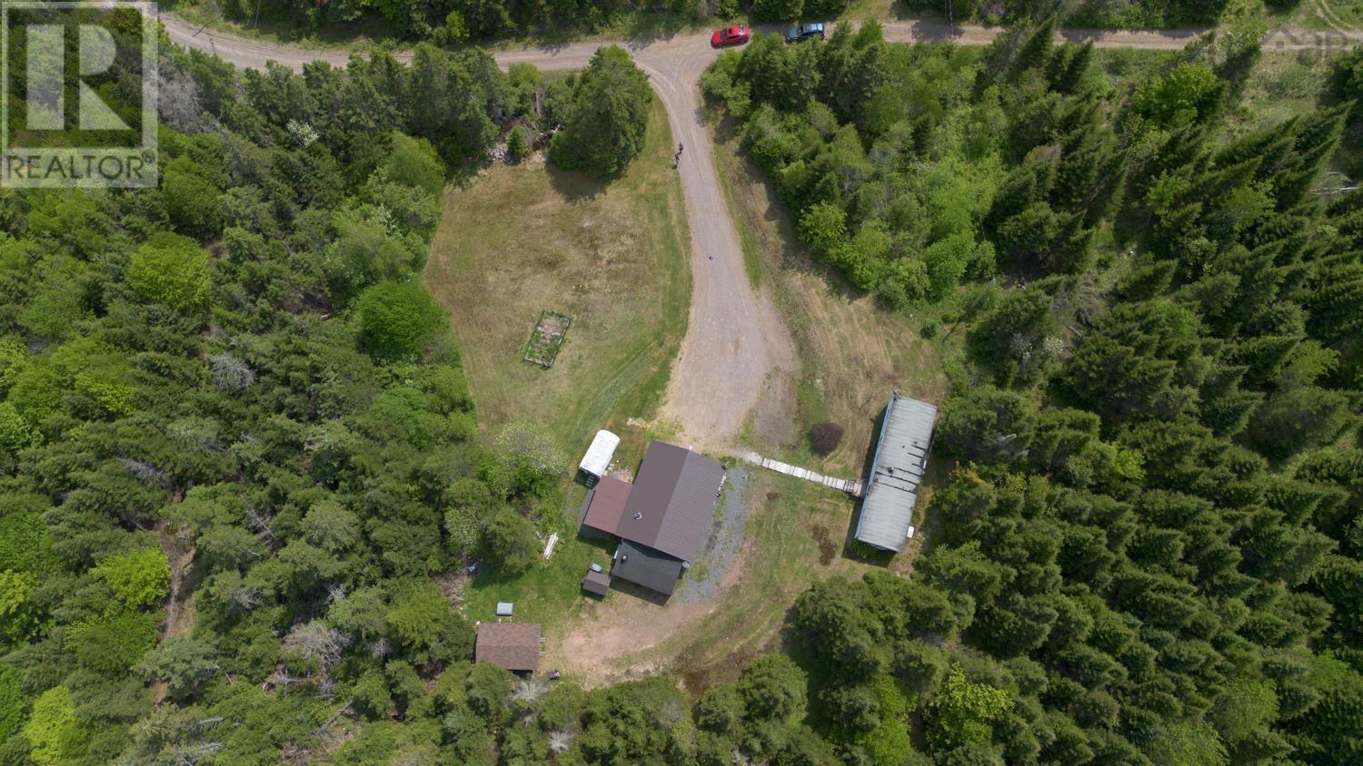 34 Bergman Lane, Mount Thom, Nova Scotia  B0K 1P0 - Photo 36 - 202513999