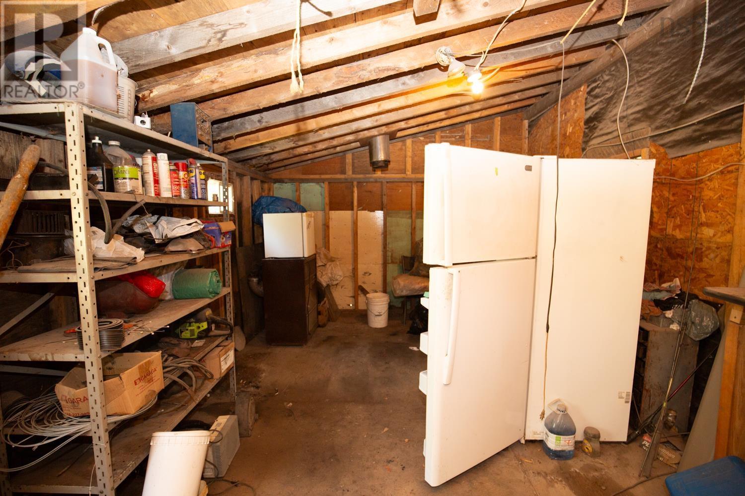 34 Bergman Lane, Mount Thom, Nova Scotia  B0K 1P0 - Photo 8 - 202513999