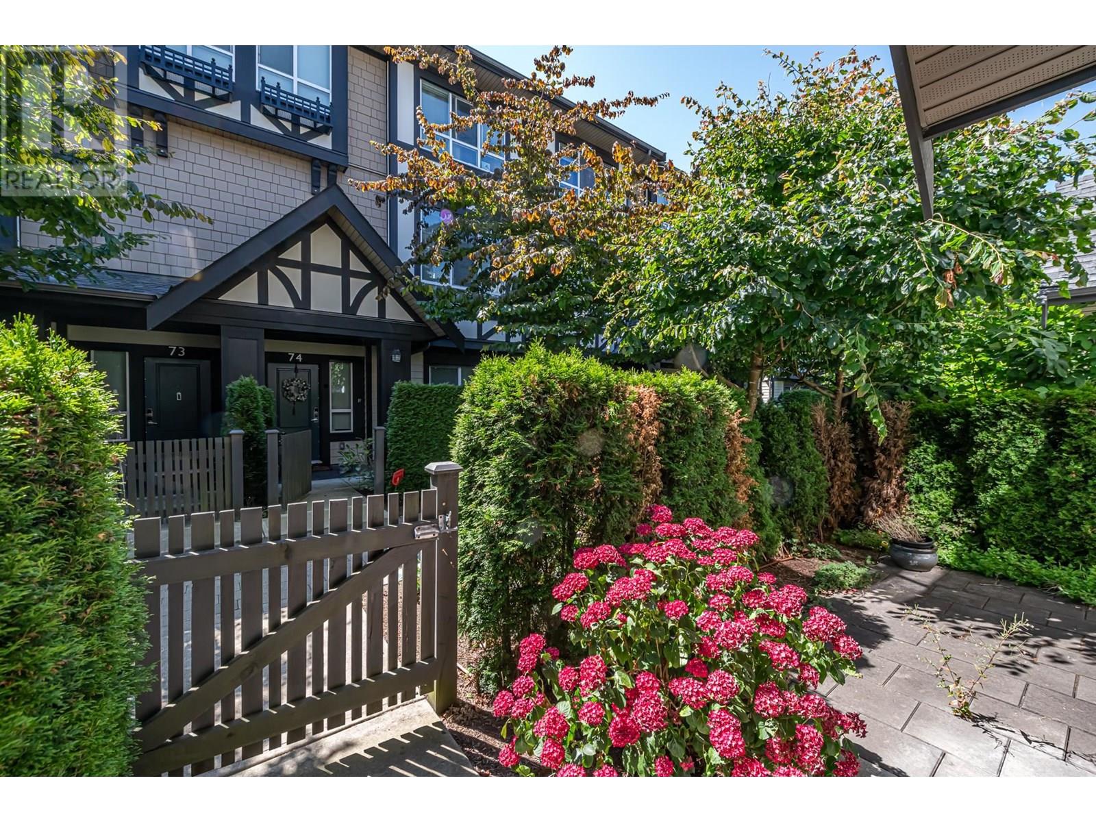 104 10388 No. 2 Road, Richmond, British Columbia  V7E 0B9 - Photo 2 - R3030946