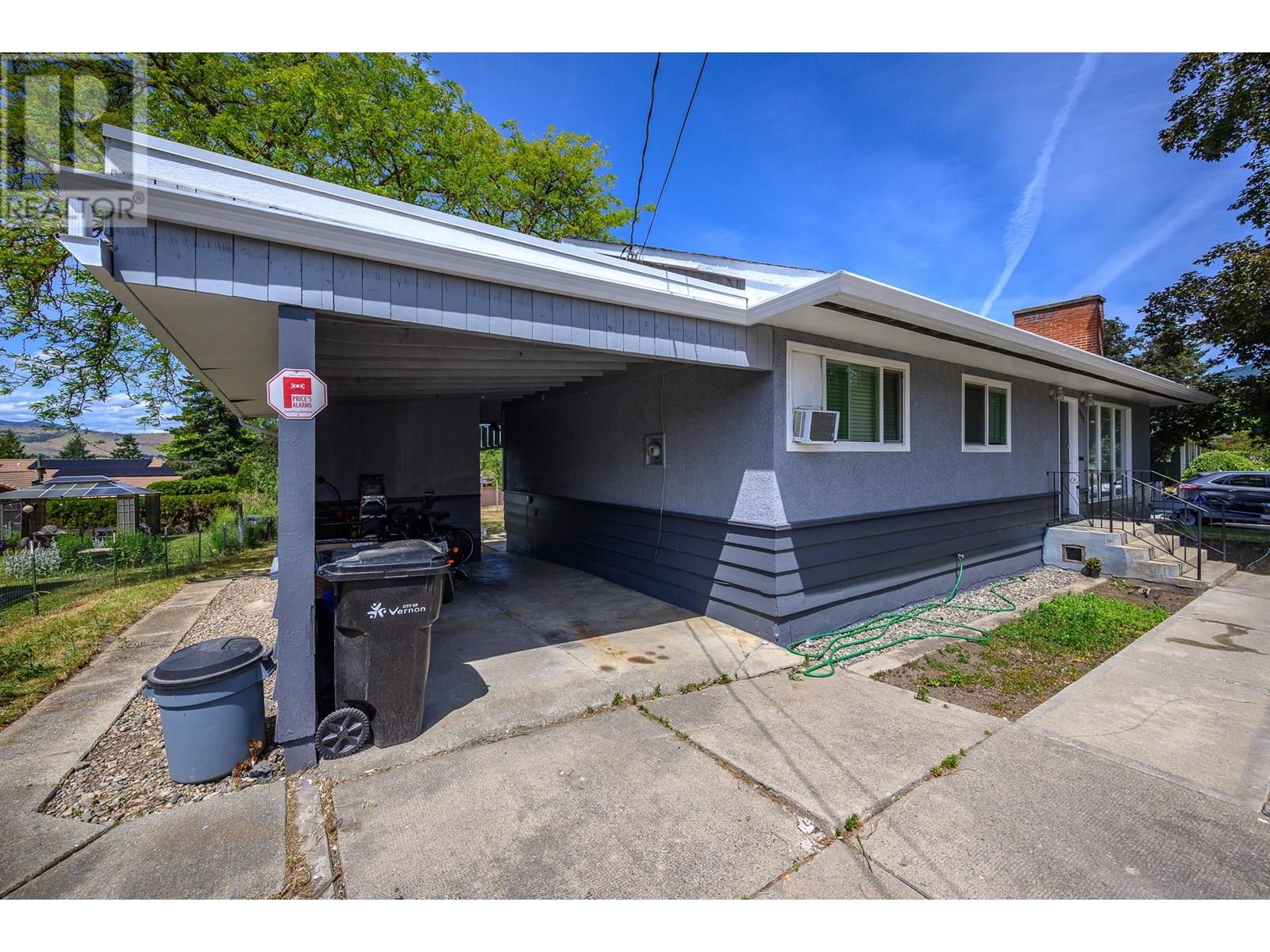 1903 29 Crescent, Vernon, British Columbia  V1T 1Y6 - Photo 5 - 10353552