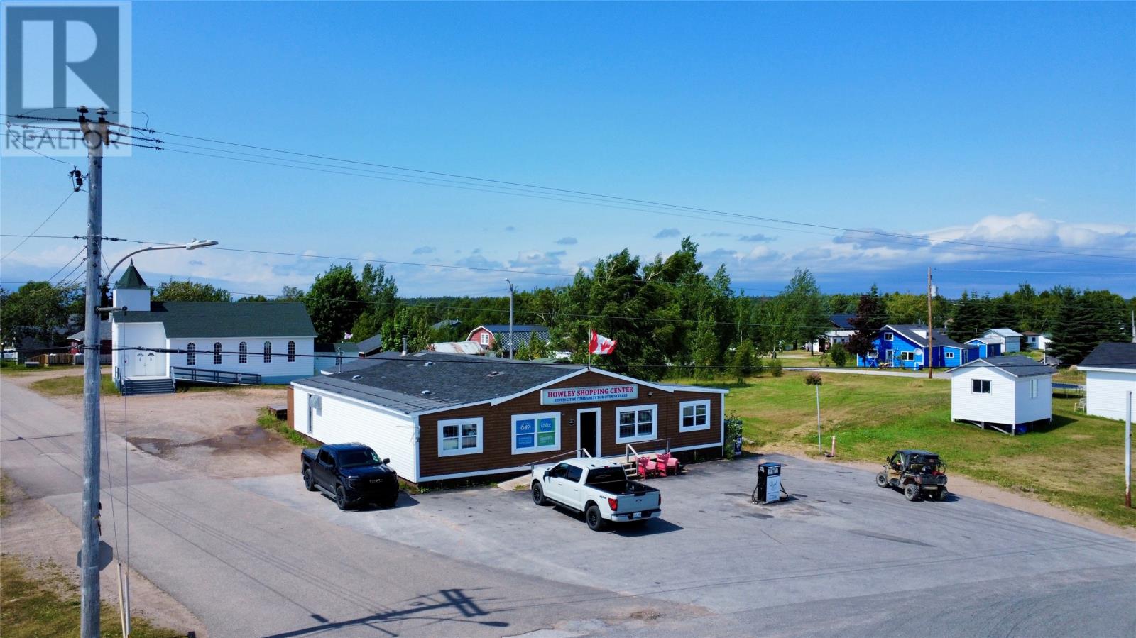 38 Main Street, Howley, Newfoundland & Labrador  A0K 3E0 - Photo 1 - 1288173