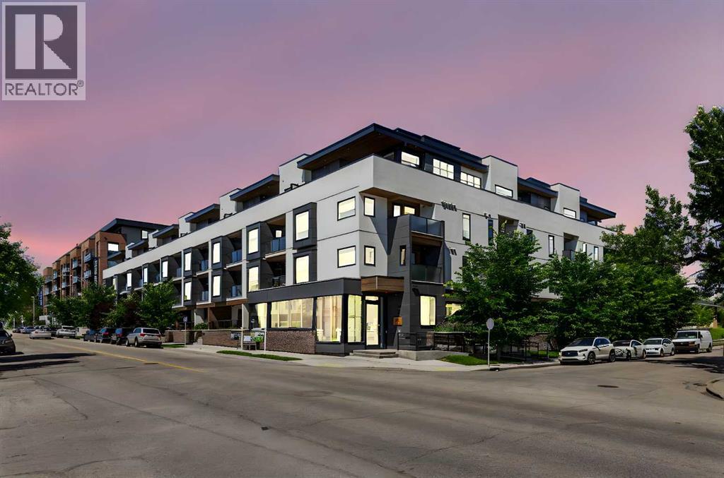 Property at 206, 3375 15 Street SW image 5