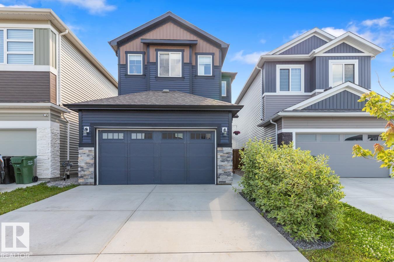1009 BERG PL, leduc, Alberta