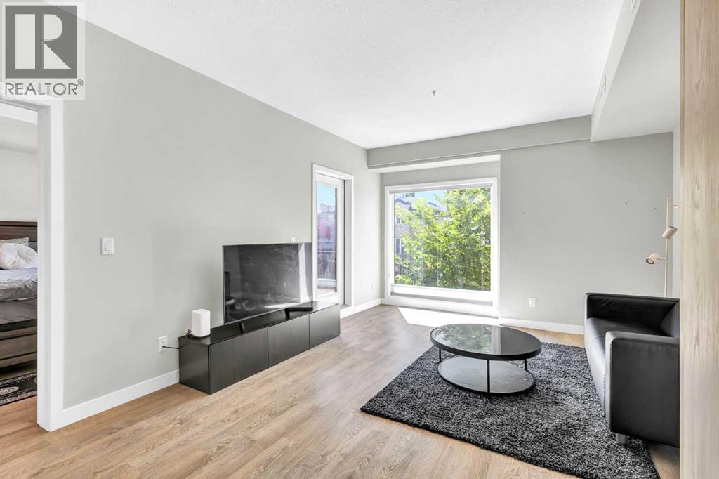 Property at 206, 3375 15 Street SW image 4