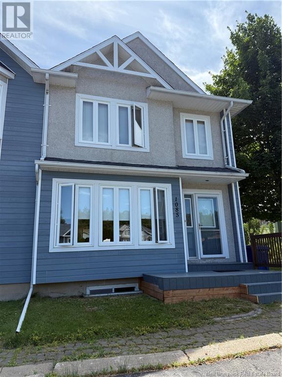 1085 Westbrook Court, Bathurst, New Brunswick  E2A 4X1 - Photo 1 - NB124035