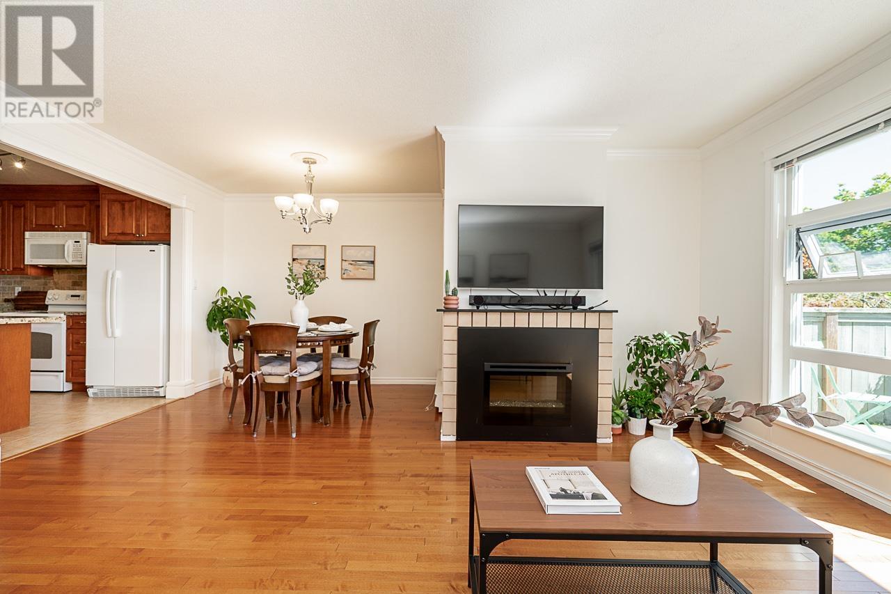 34 900 W 17th Street, North Vancouver, British Columbia  V7P 3K5 - Photo 8 - R3032324