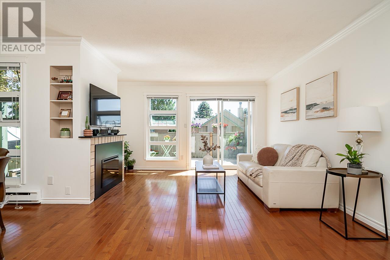 34 900 W 17th Street, North Vancouver, British Columbia  V7P 3K5 - Photo 7 - R3032324