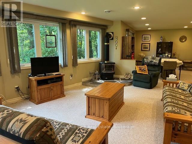 156 Harbour Beach Drive, Meaford, Ontario  N4L 1W5 - Photo 24 - X12308463