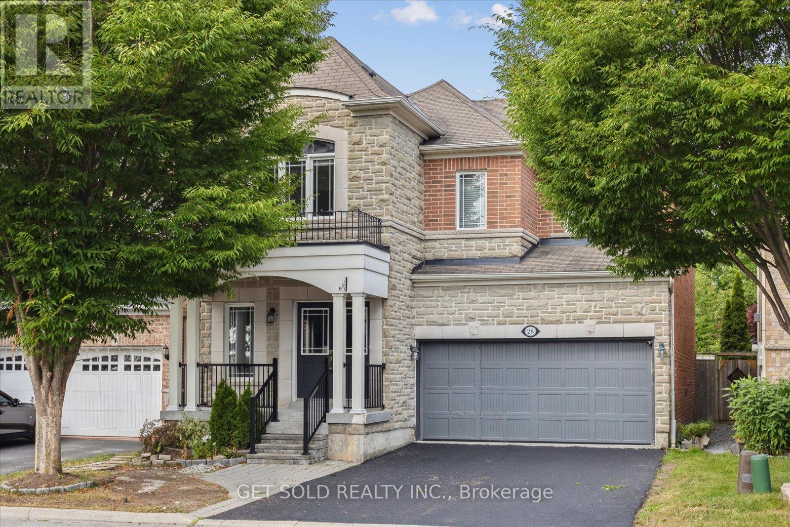 Property at 28 BARDEN CRESCENT image 1