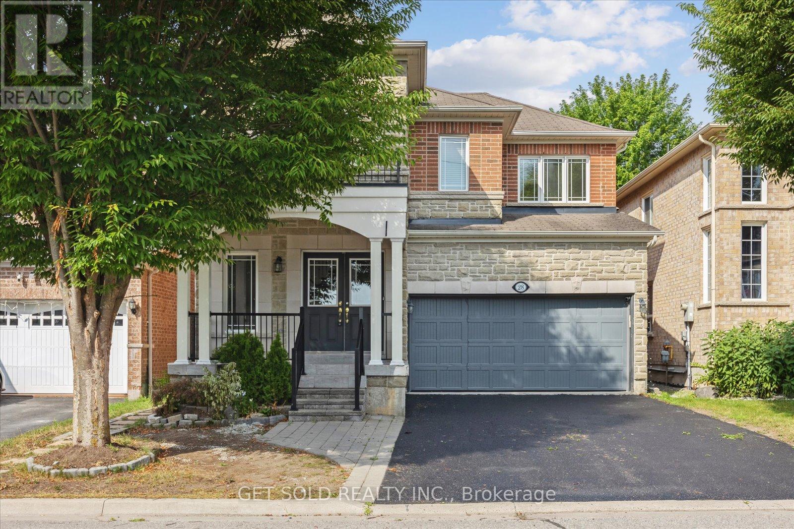 Property at 28 BARDEN CRESCENT image 2