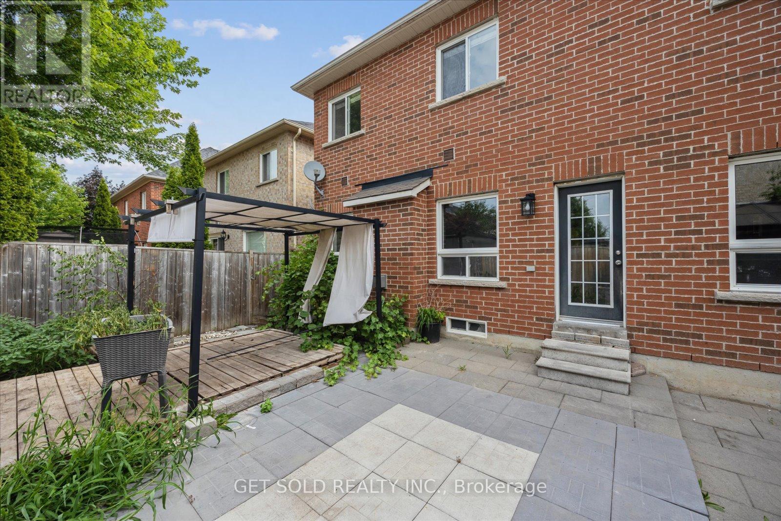 28 Barden Crescent, Ajax, Ontario  L1Z 2A9 - Photo 33 - E12317459