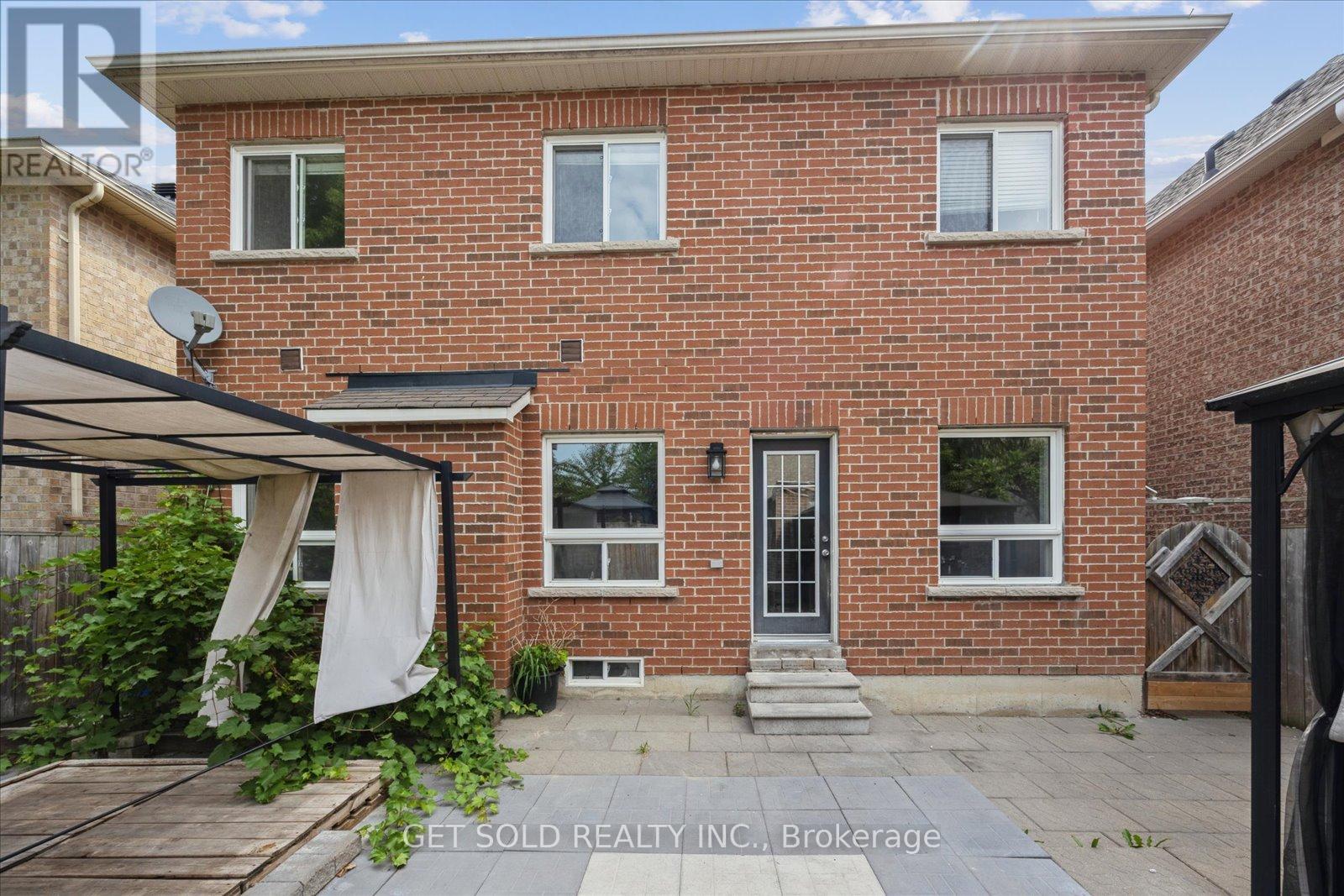 28 Barden Crescent, Ajax, Ontario  L1Z 2A9 - Photo 34 - E12317459