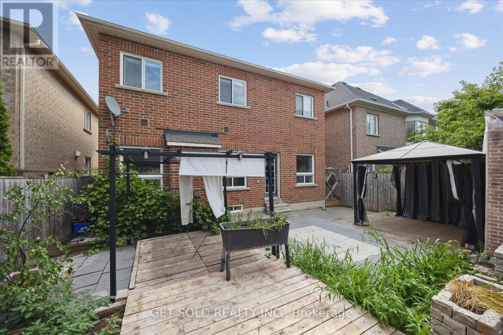 28 Barden Crescent, Ajax, Ontario  L1Z 2A9 - Photo 35 - E12317459
