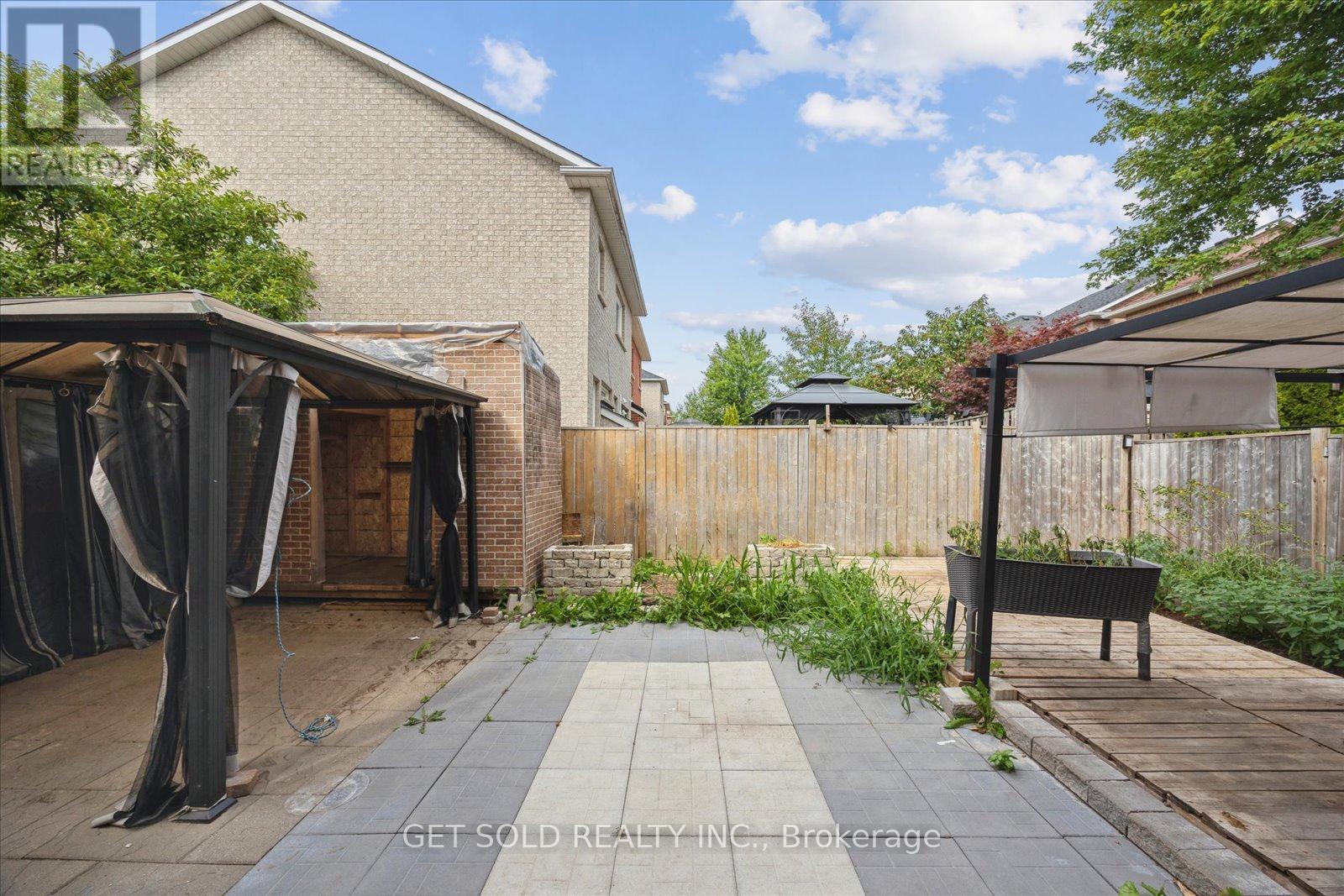 28 Barden Crescent, Ajax, Ontario  L1Z 2A9 - Photo 36 - E12317459