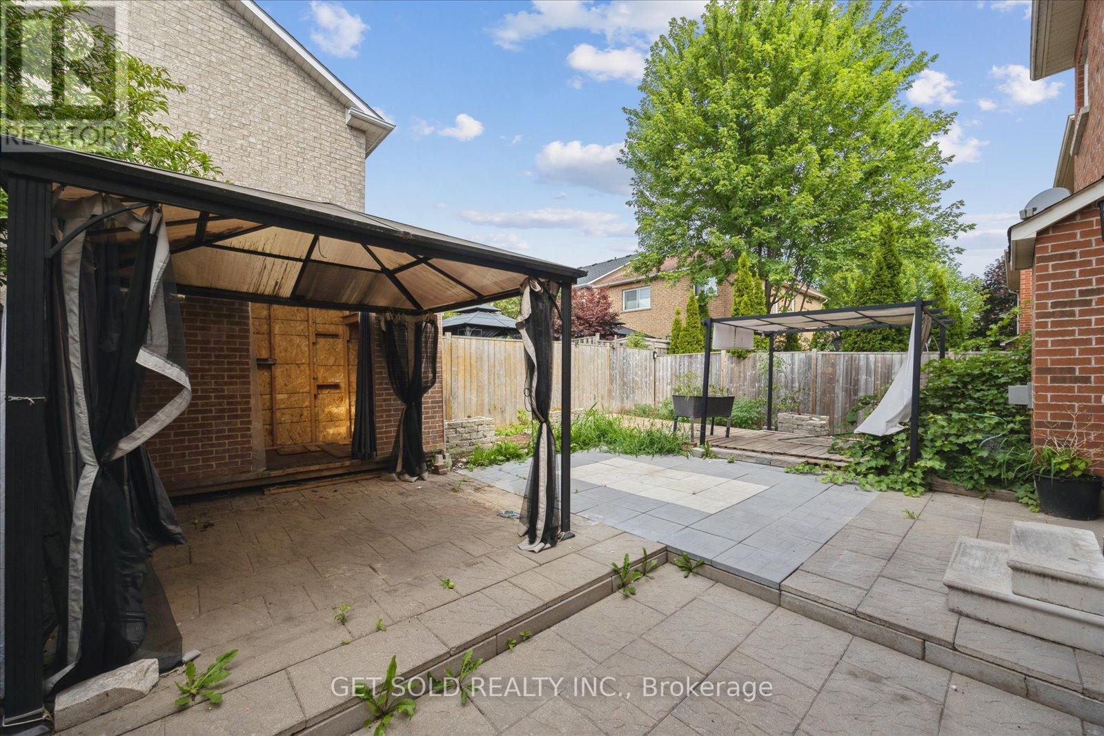 28 Barden Crescent, Ajax, Ontario  L1Z 2A9 - Photo 37 - E12317459