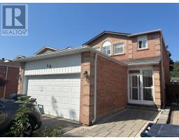 49 ROXANNE CRESCENT, Toronto, Ontario