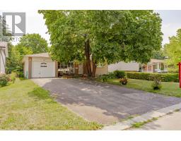 16 DRURY CRESCENT, Brampton, Ontario