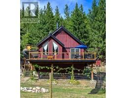322 Northern View Drive, vernon, British Columbia