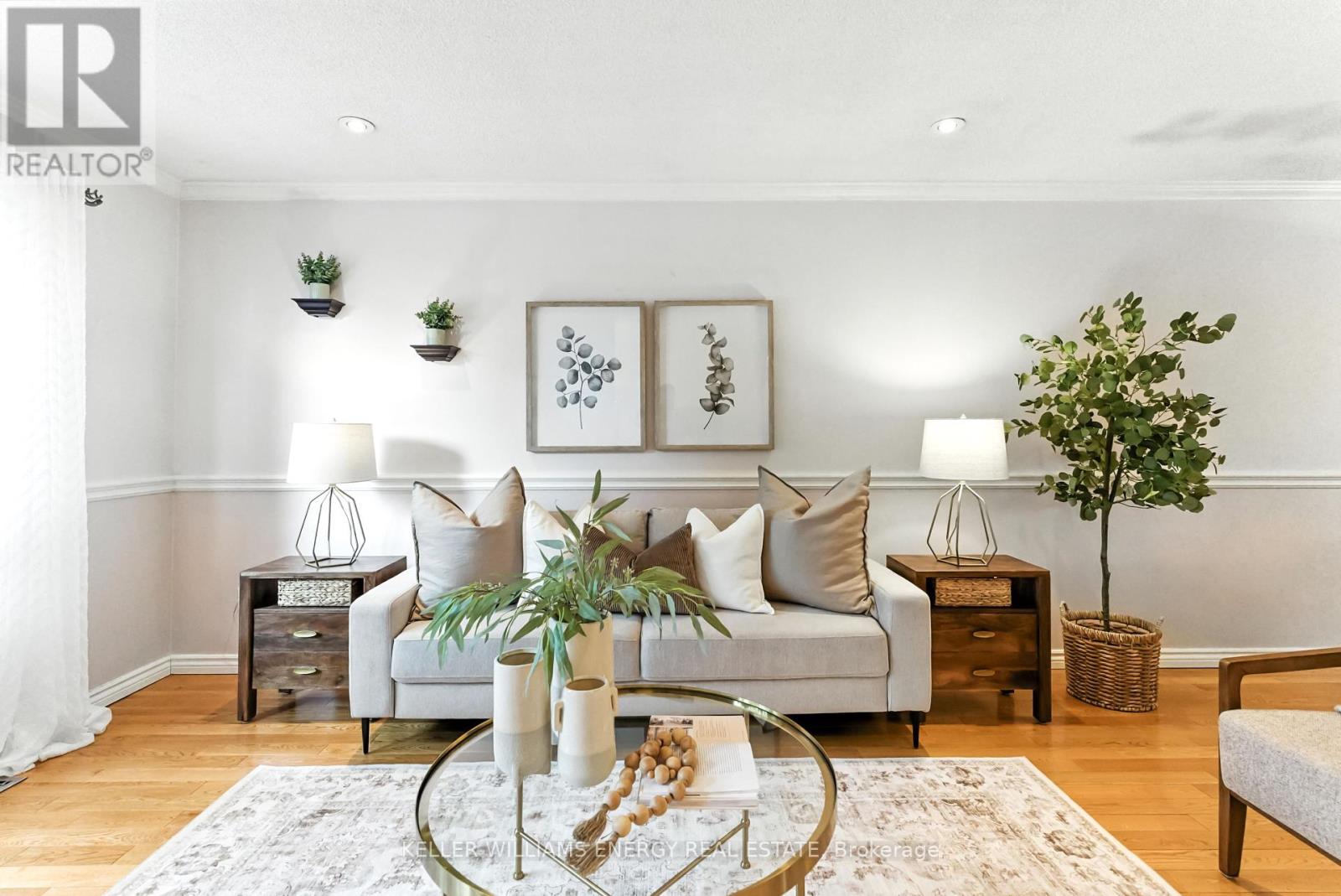 19 Ingram Court, Whitby, Ontario  L1N 5V4 - Photo 10 - E12317560