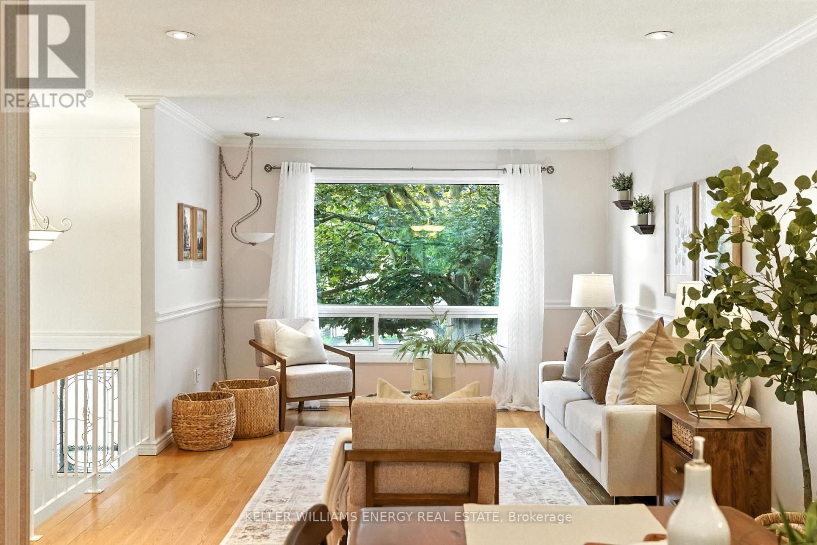 19 Ingram Court, Whitby, Ontario  L1N 5V4 - Photo 12 - E12317560