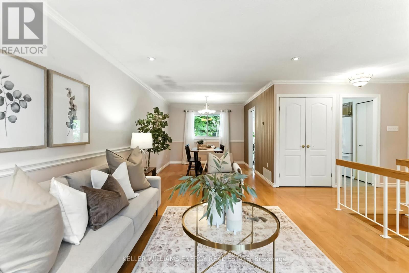 19 Ingram Court, Whitby, Ontario  L1N 5V4 - Photo 13 - E12317560