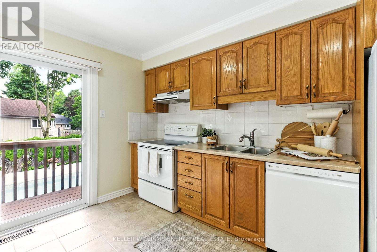 19 Ingram Court, Whitby, Ontario  L1N 5V4 - Photo 20 - E12317560